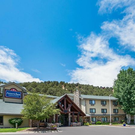Americinn By Wyndham Ийгъл Екстериор снимка